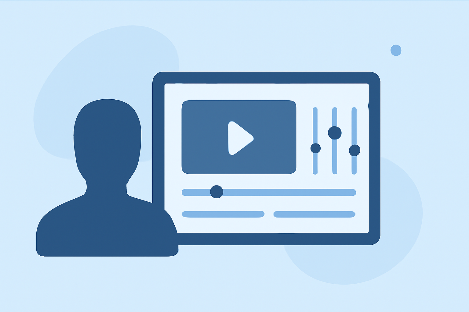 The Best Video Editors for Wedding Videos with Simple Controls