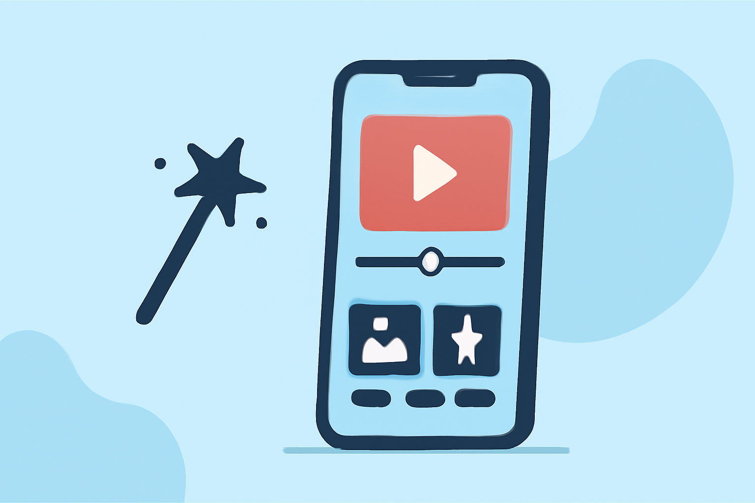 Best Video Editors with Filters for Mobile Users