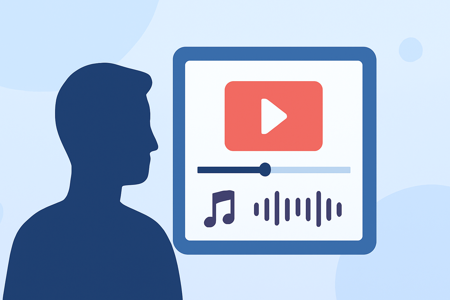 The Best Video Editors with Stock Music for New Creators