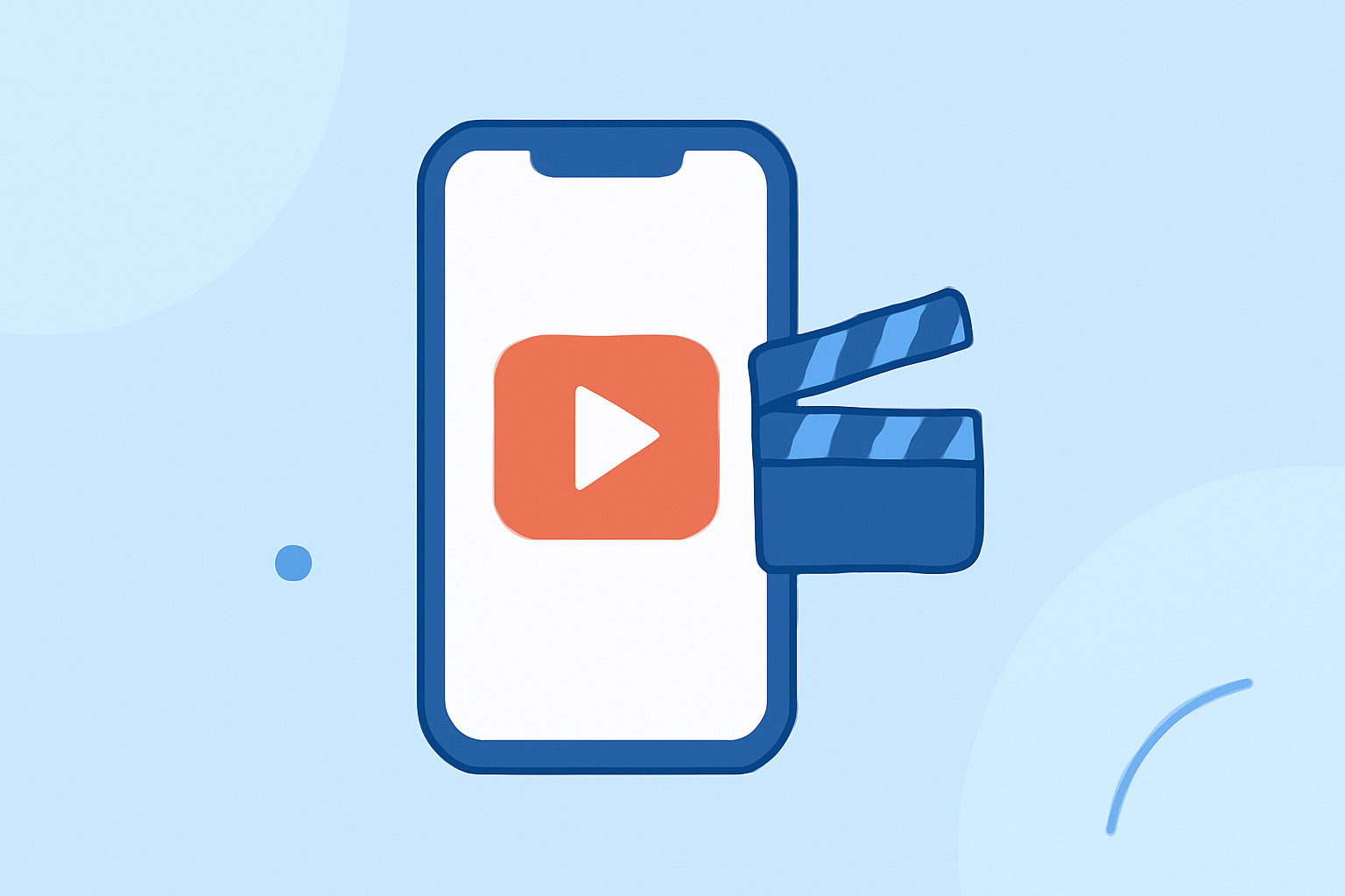 The Best Video Maker App on iPhone for Creators