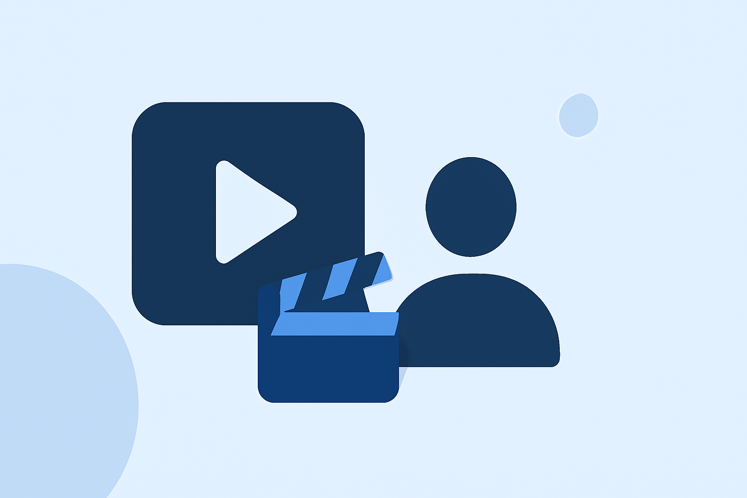 The Best Video Maker App for iPhone Creators