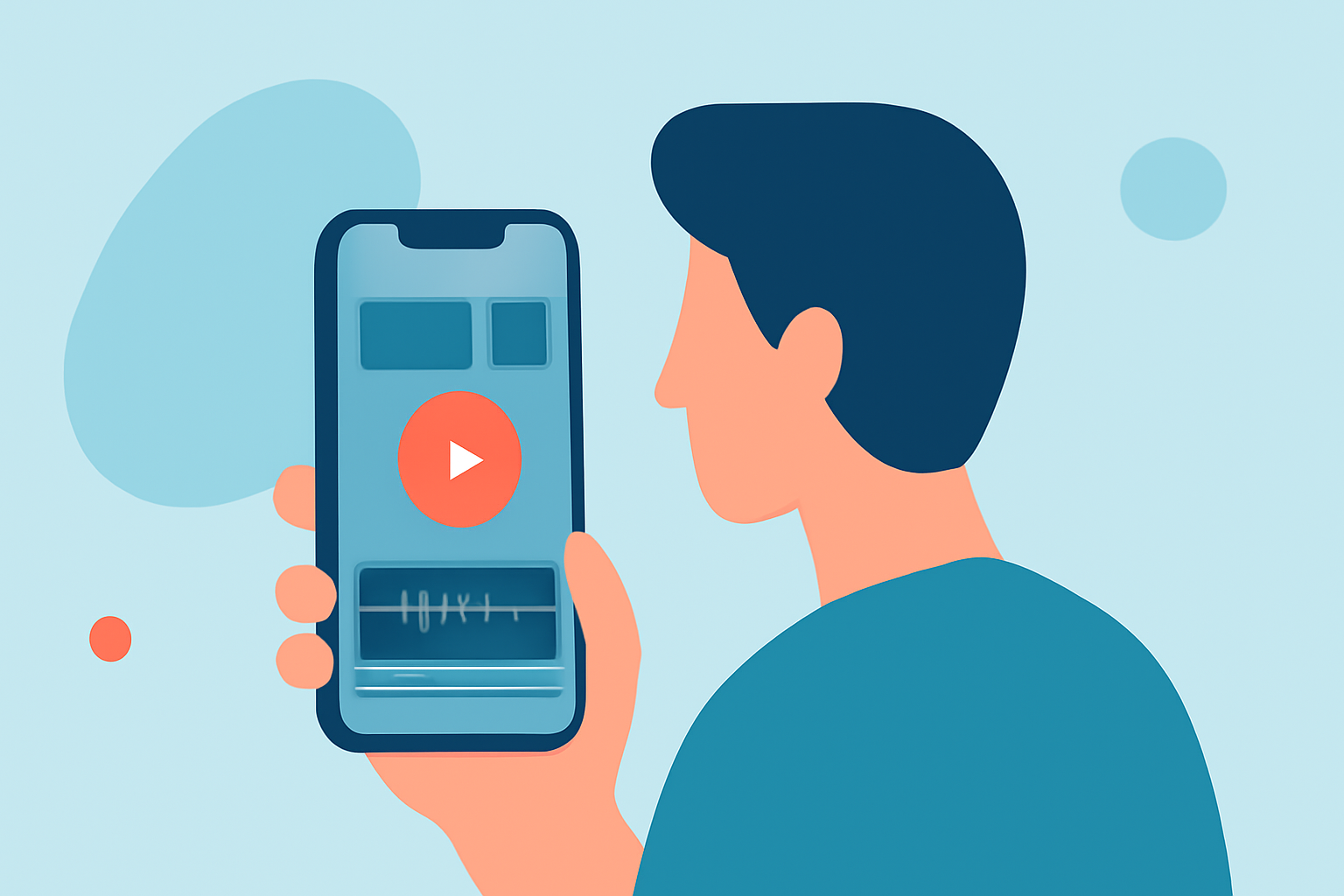 The Best Video Maker App for iPhone Creators