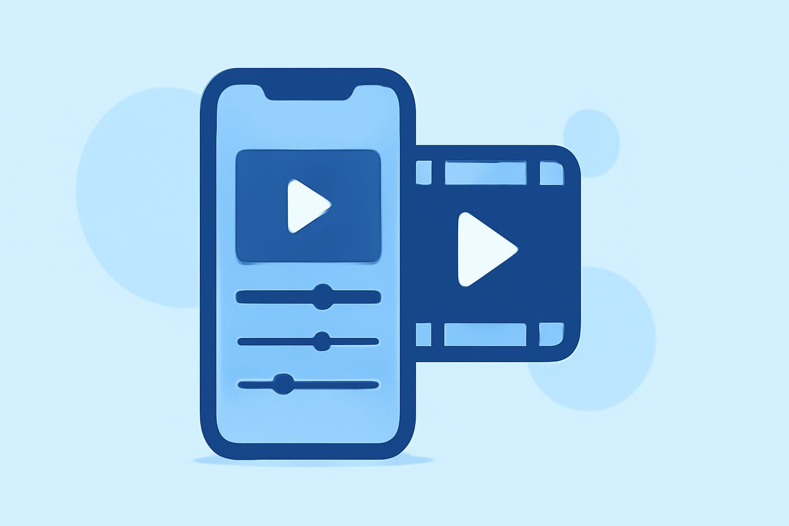 Best Video Maker Apps for iPhone Creators