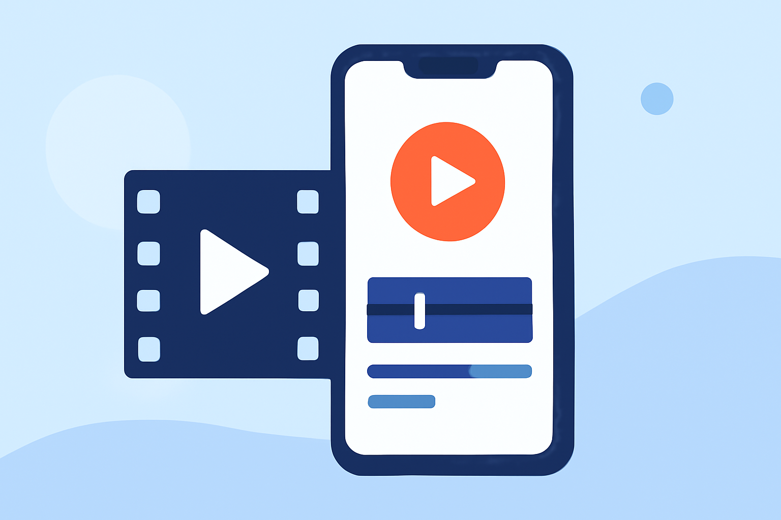 The Best App for Splicing Videos Together on iPhone for Creators