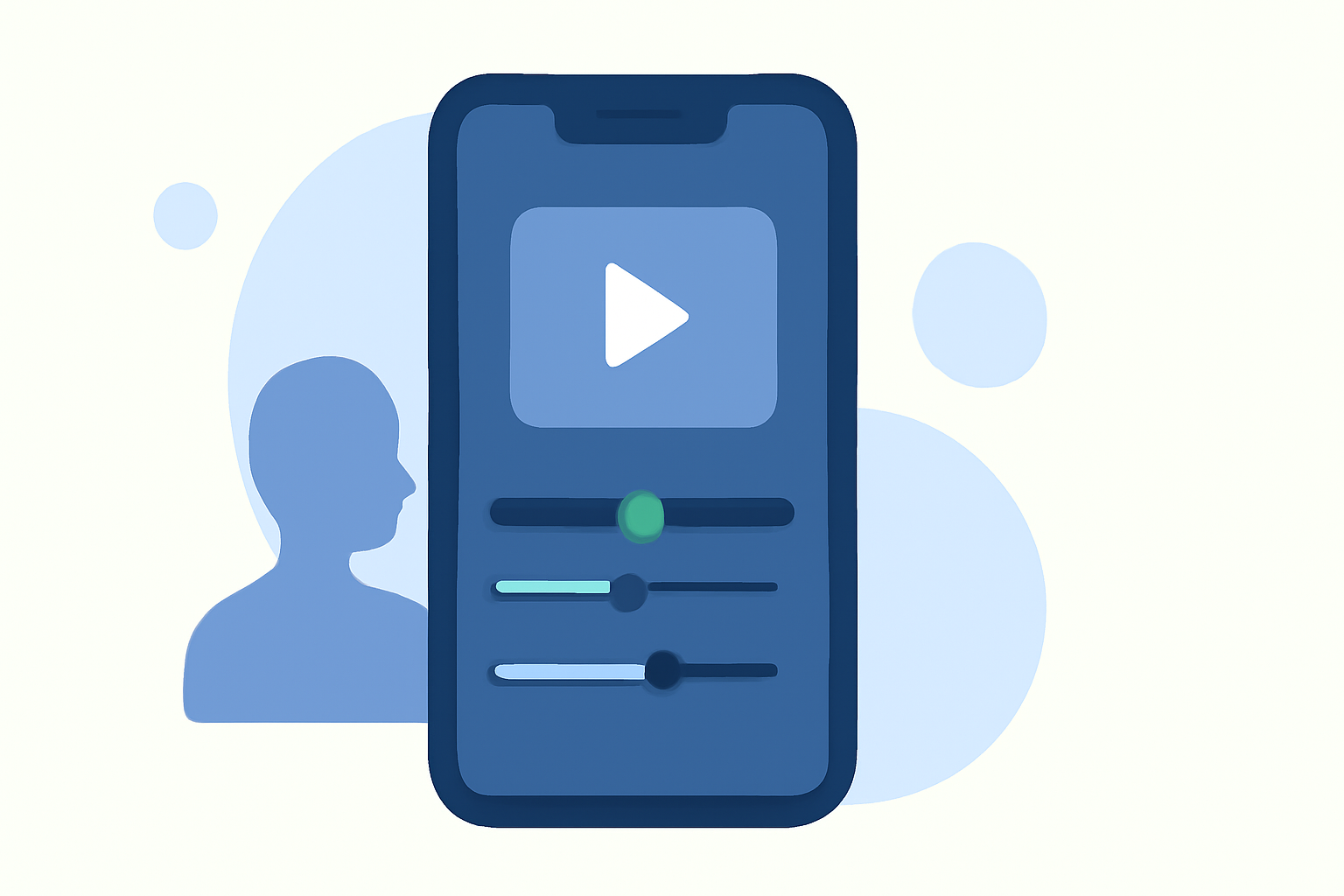 The Best Video Editing App for iPhone Vlog Creators