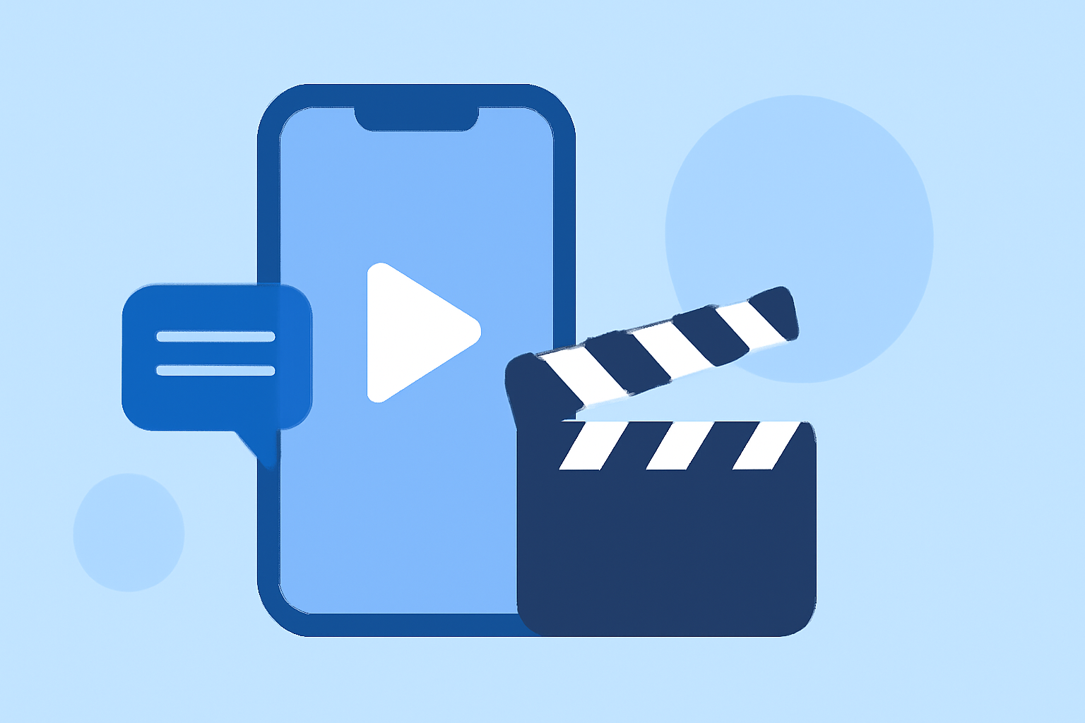 Best Vlog Editing Apps for iPhone Creators