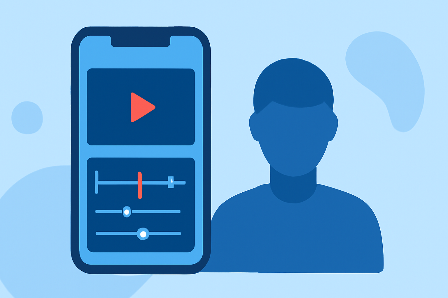 Best Vlog Editing Apps for iPhone Creators
