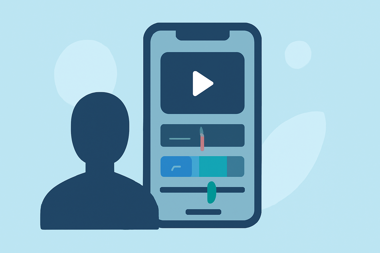 The Best Vlog Editing Apps for iPhone: A Close Look at Splice and Alternatives