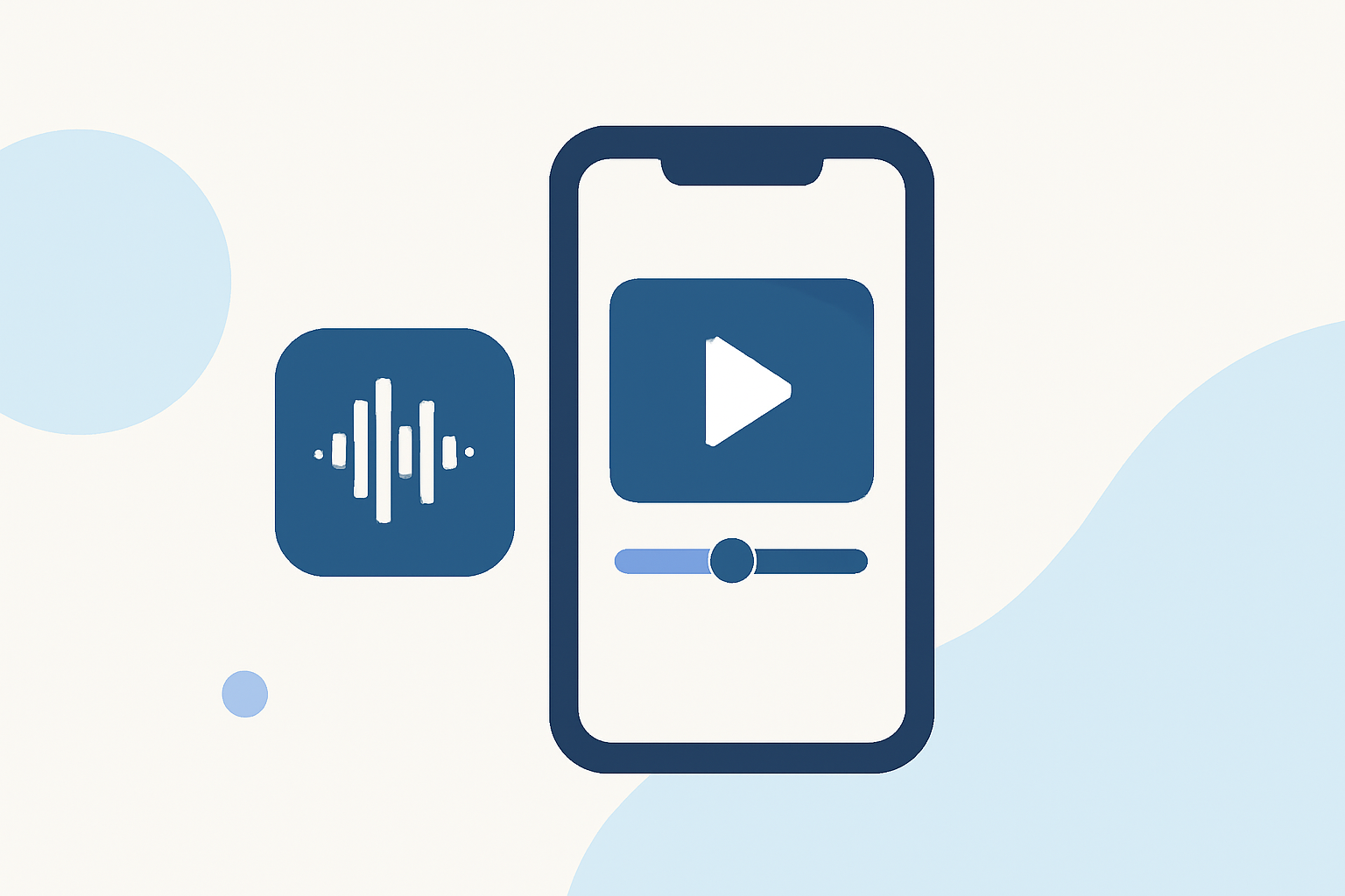 The Best VN Alternatives for iPhone Creators: Why Splice Stands Out