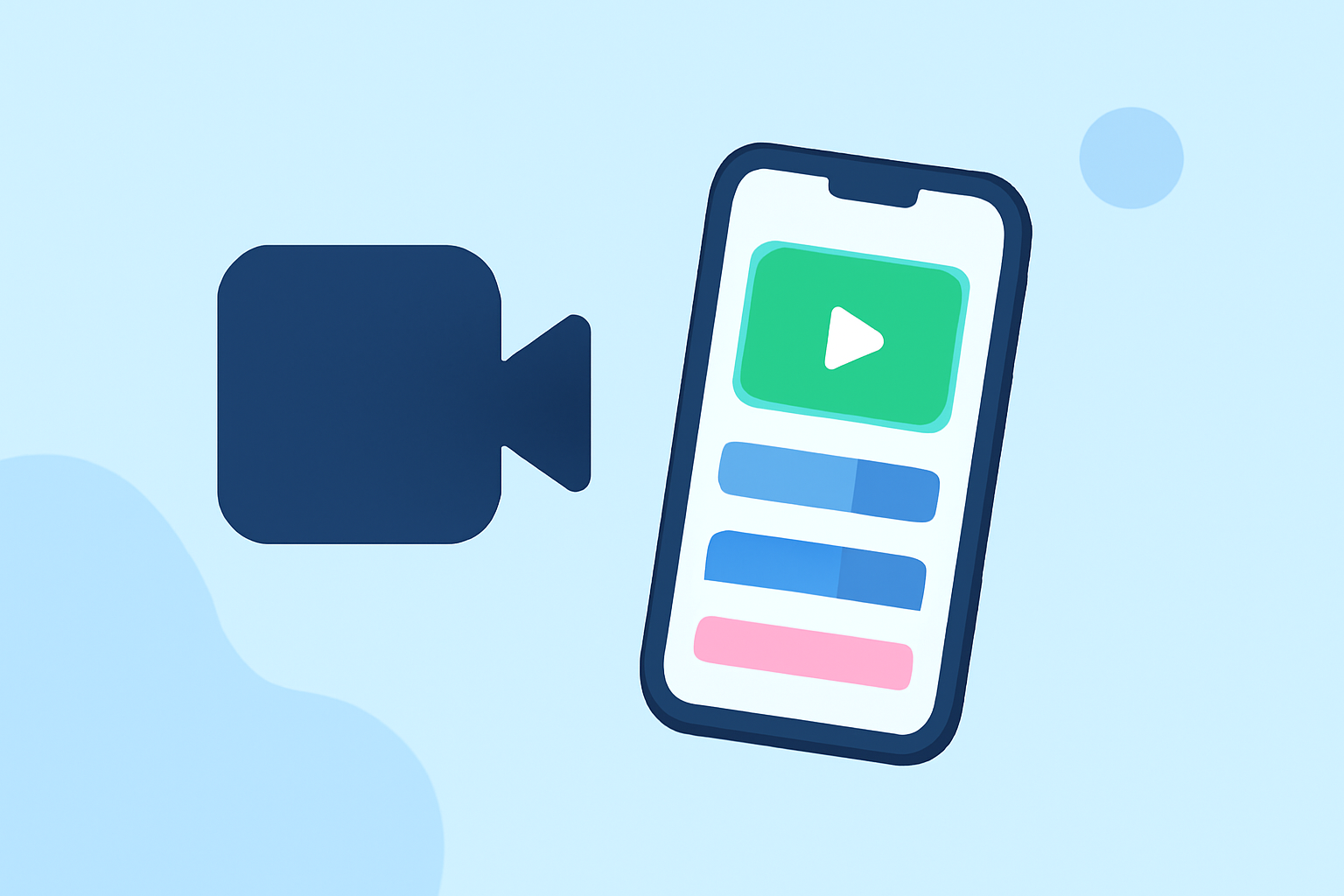 Best VN Video Editor Alternatives for iPhone Creators