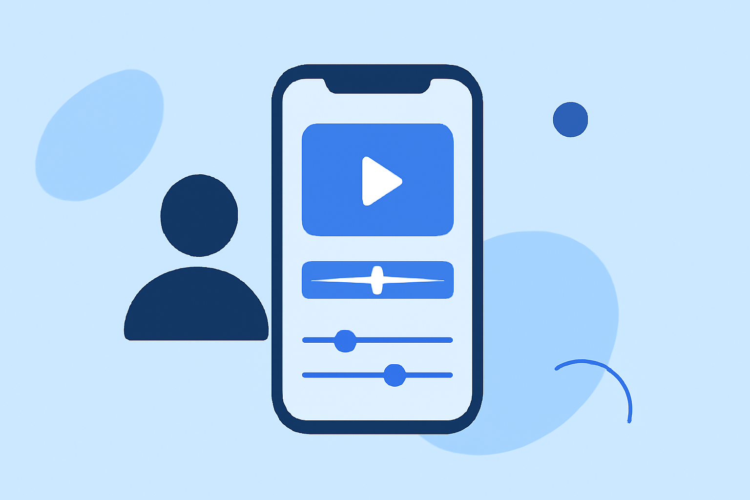 Best VN Video Editor Alternatives for iPhone Creators