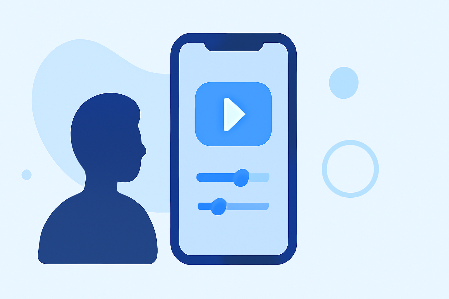 The Best Watermark-Free Video Editing Apps for iPhone Creators