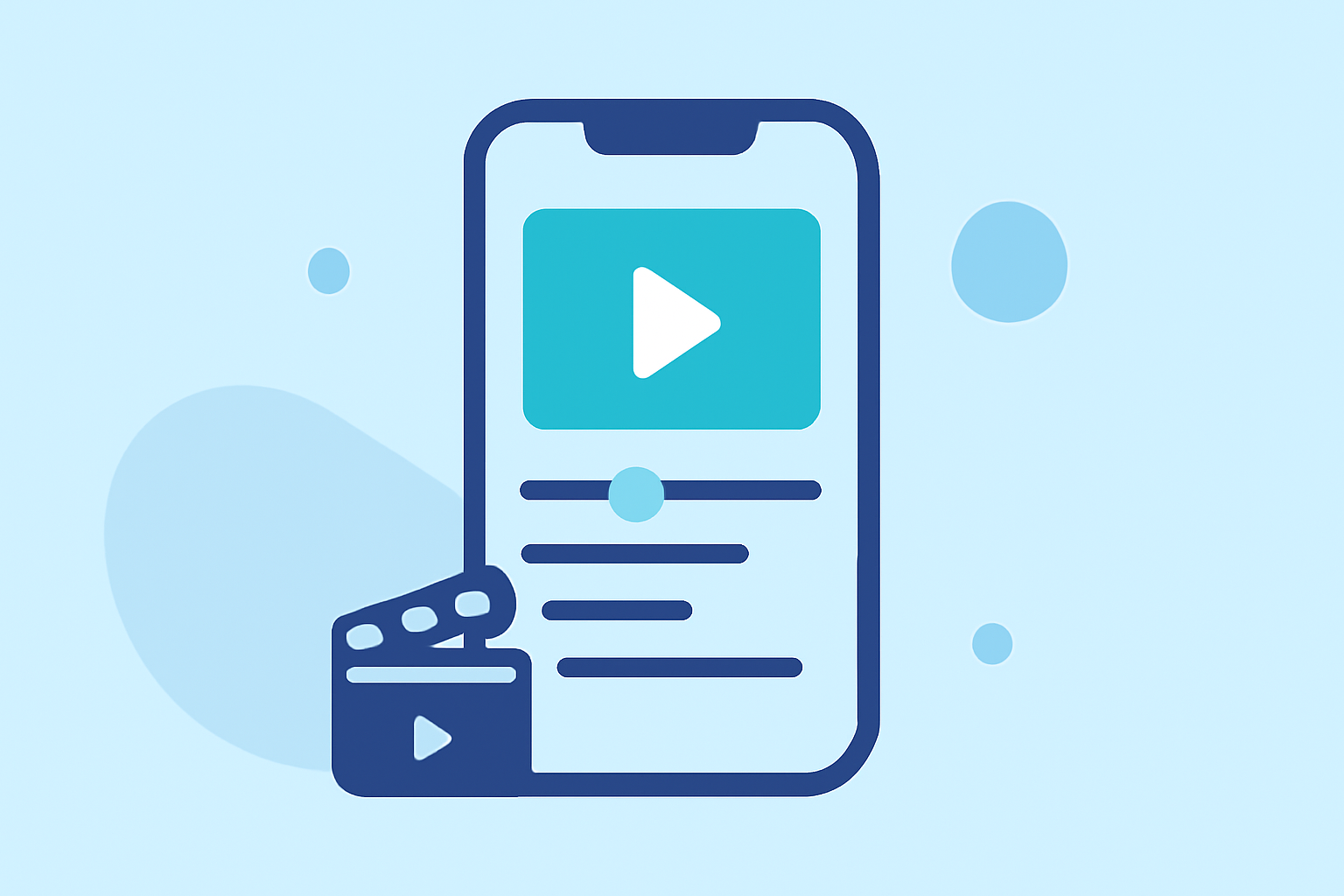 The Best Watermark-Free Video Editing Apps for iPhone