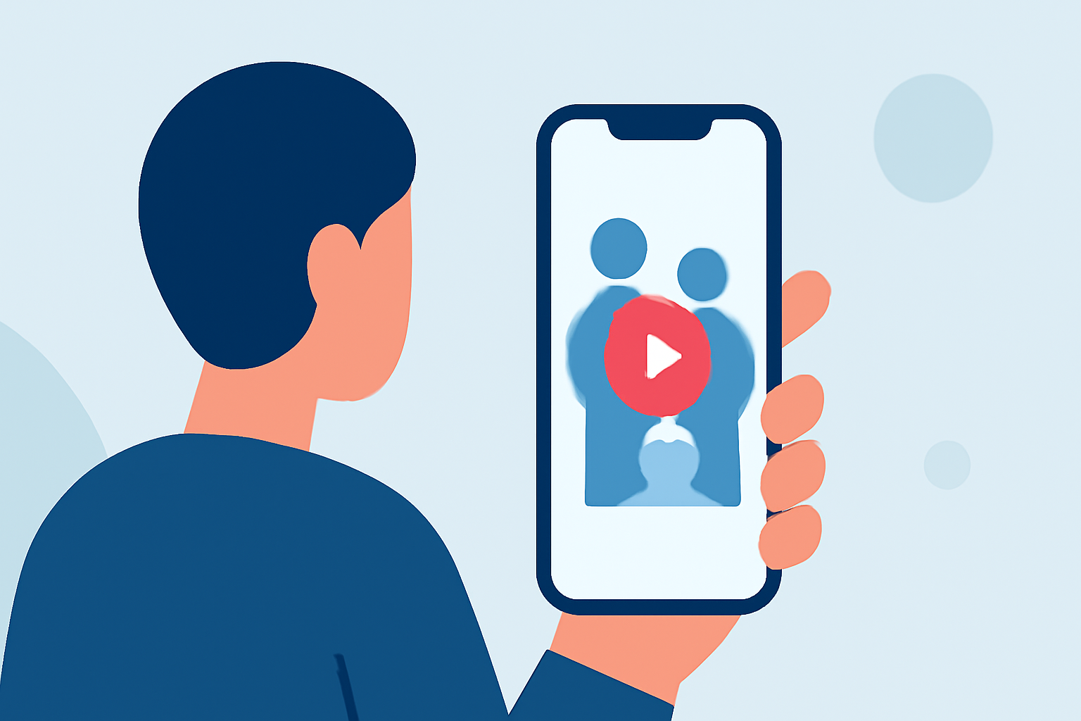 The Best Ways to Make Family Videos on Your iPhone