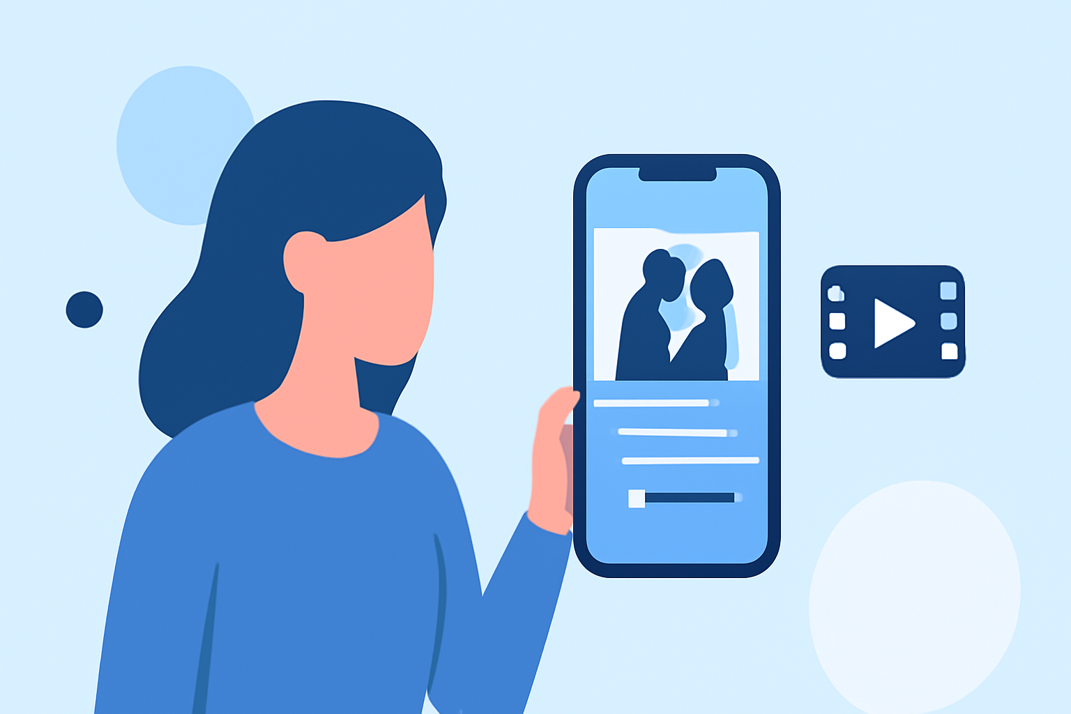The Best Wedding Video Editing Apps for iPhone Creators