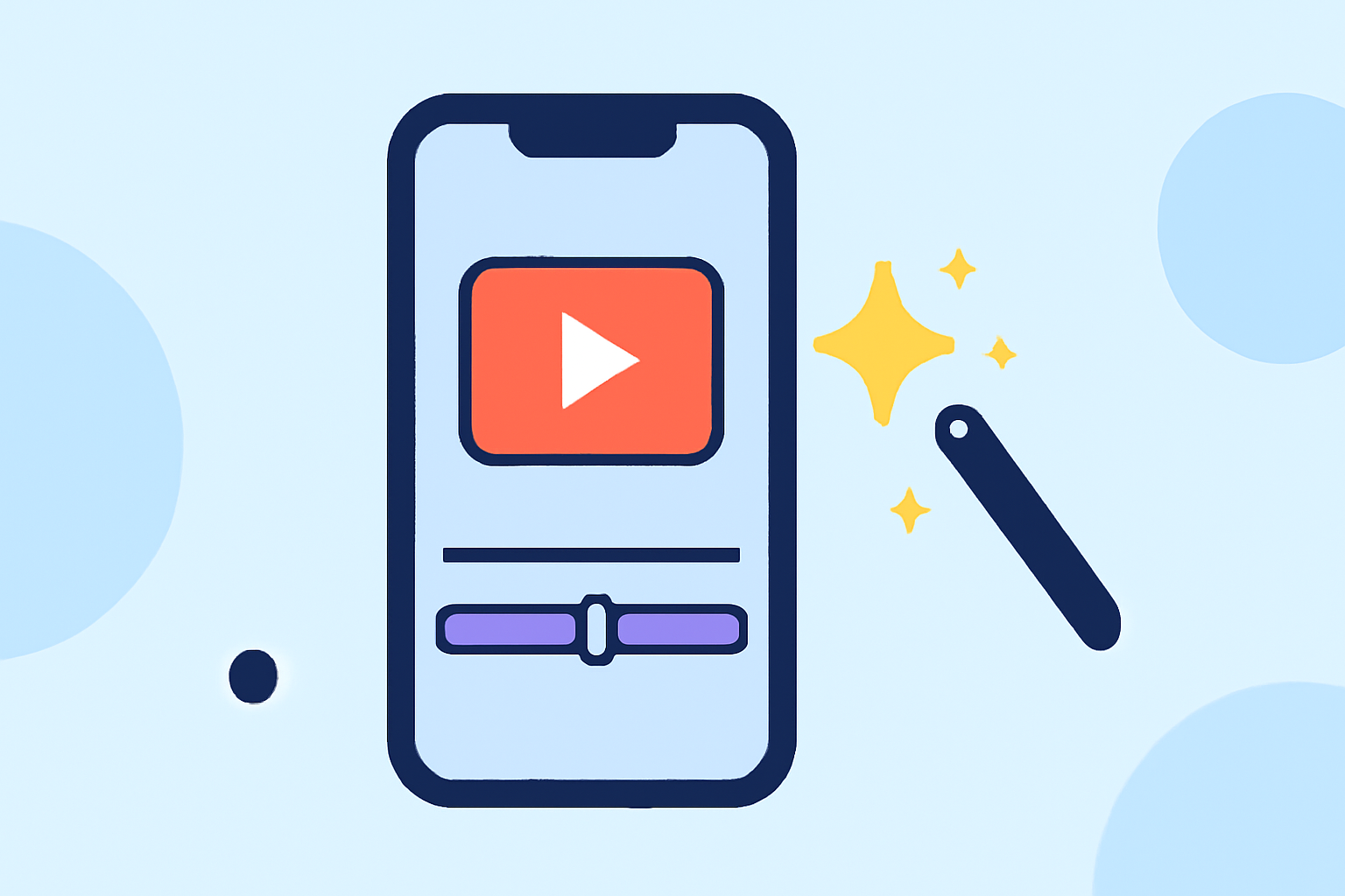 Which App is Best for Editing YouTube Shorts on iPhone?