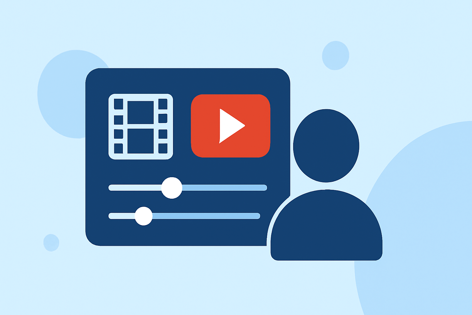 The Best YouTube Shorts Video Editor Apps for iPhone Creators