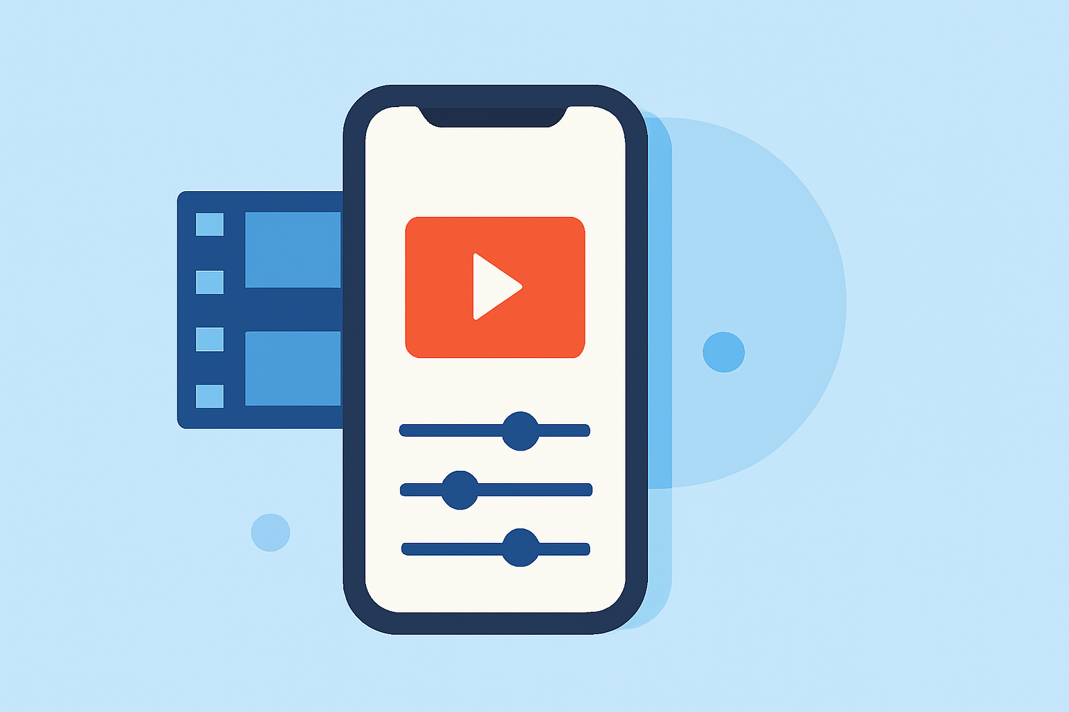 The Best YouTube Shorts Video Editor on iPhone for Creators