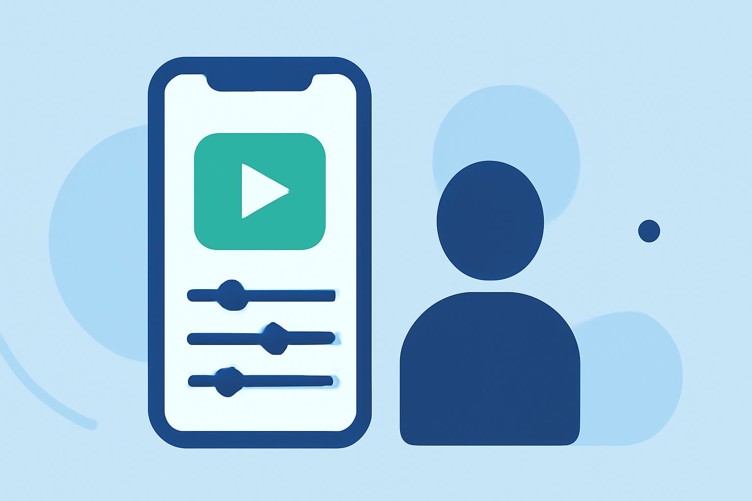 Choosing the Best Mobile Editor for Fitness Videos: Splice or Video Up?