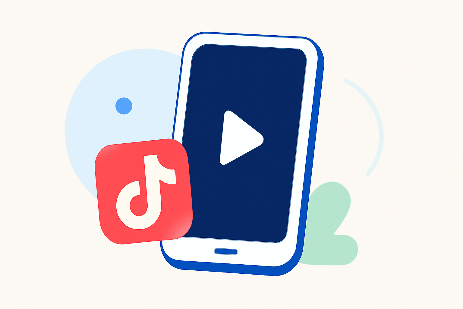 Top Apps for Creating Better TikTok Videos on iPhone