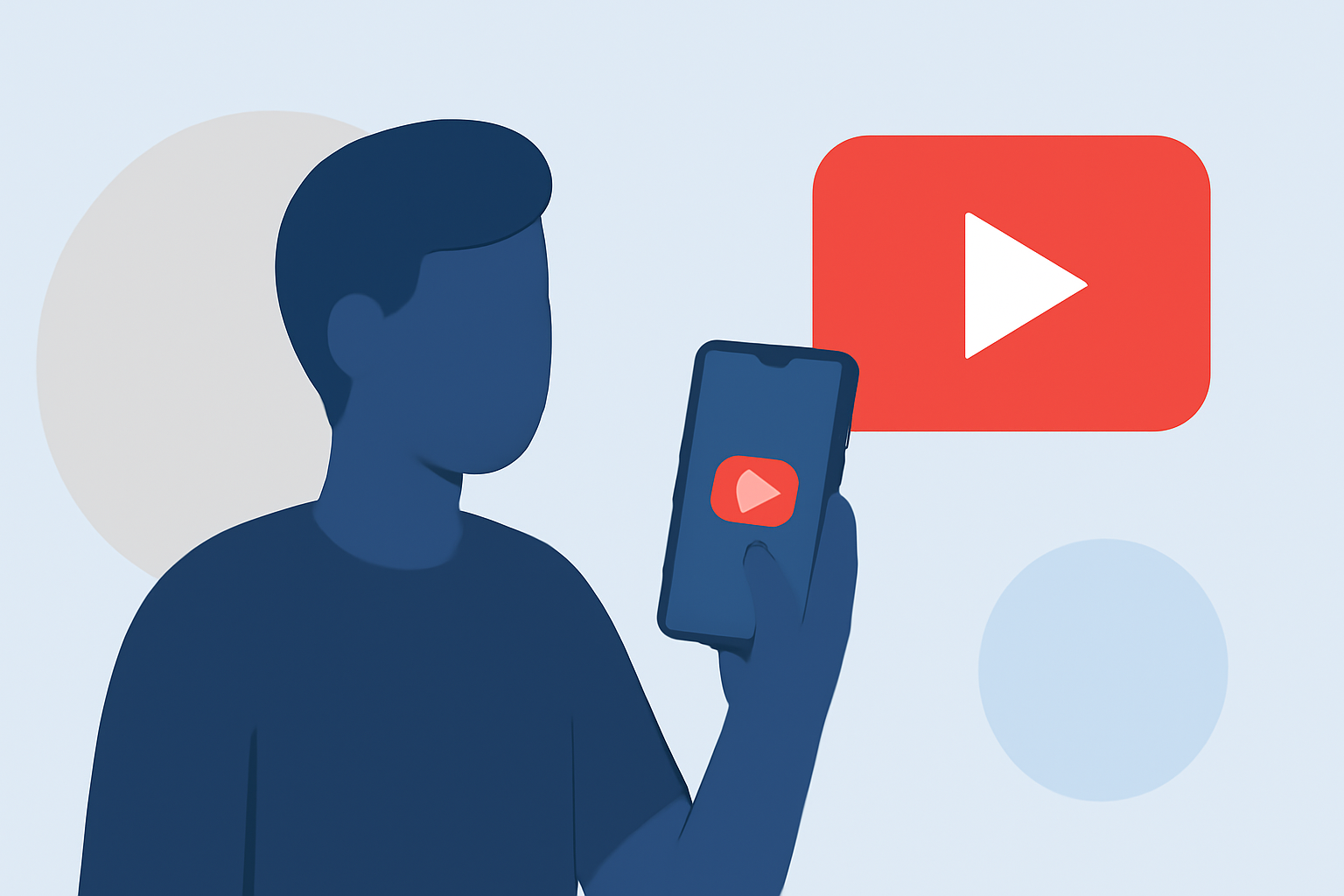 How to Create Better YouTube Shorts on iPhone: A Guide for Creators