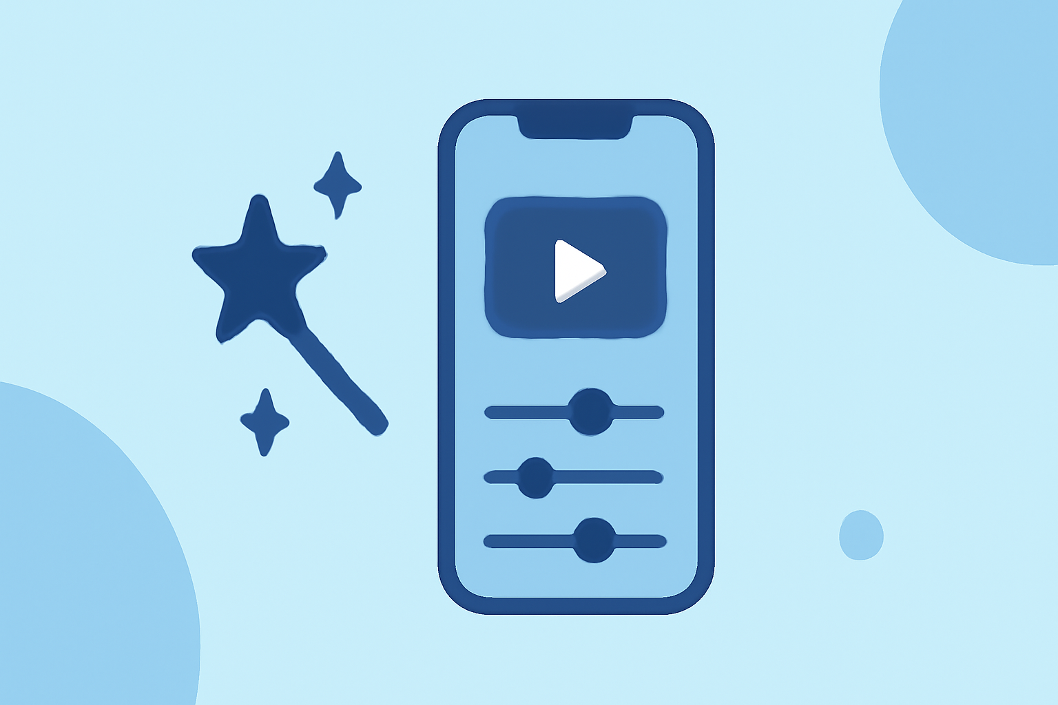 Finding the Best CapCut Alternative on iPhone