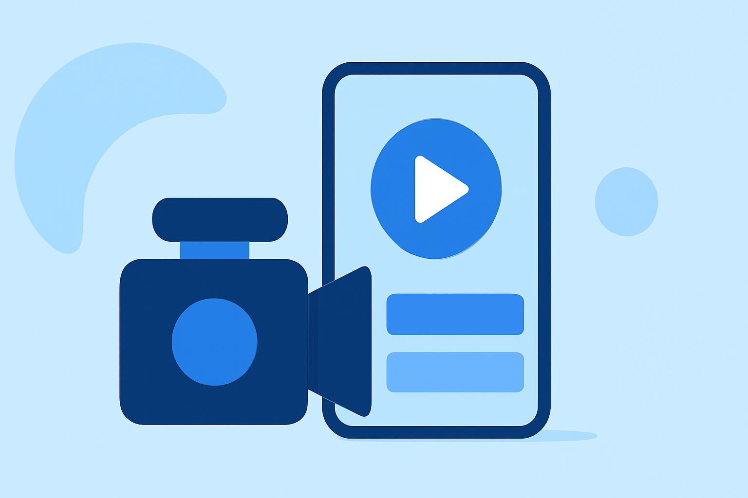 The Best CapCut Alternatives for iPhone Creators
