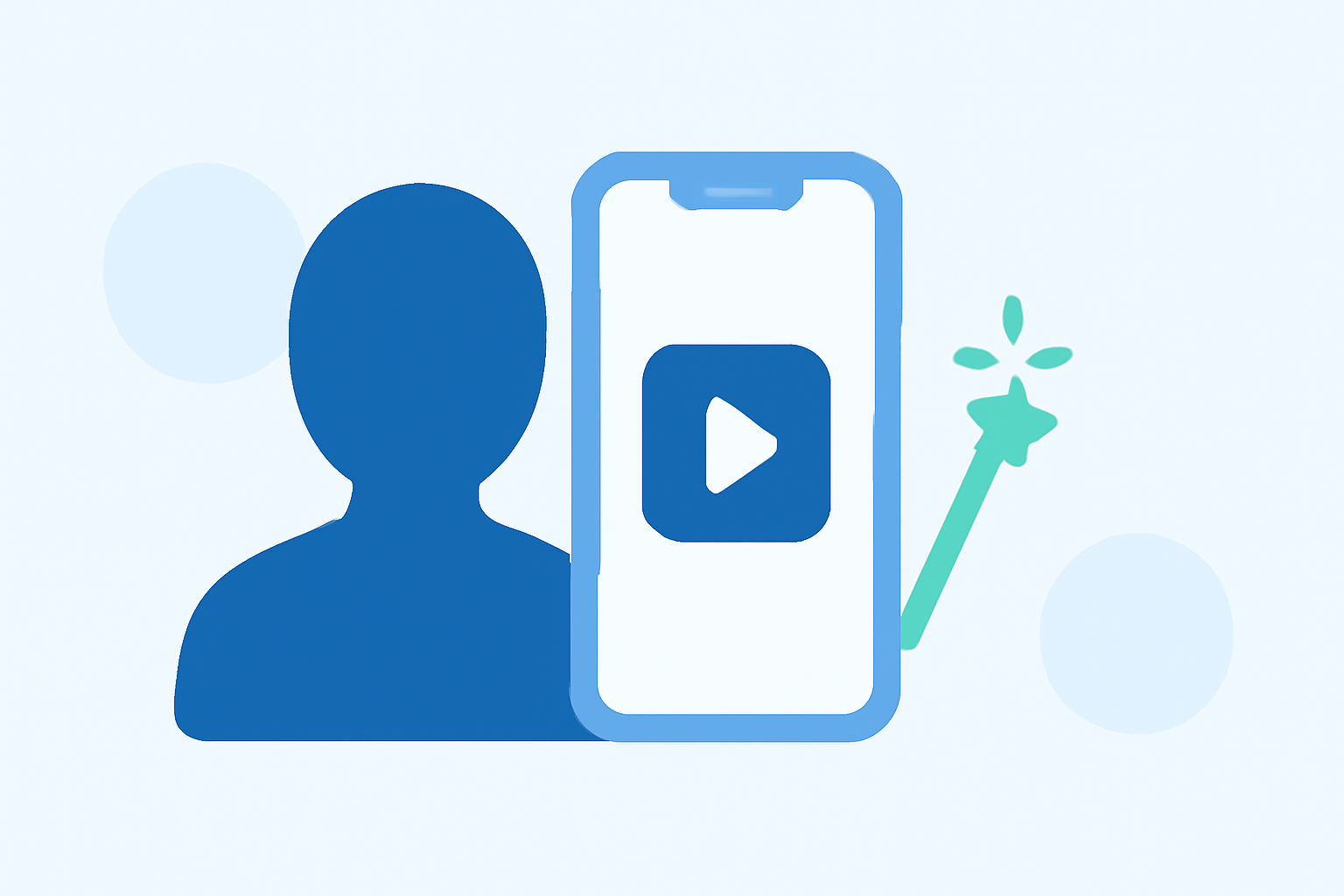 Finding the Best CapCut Alternative on iPhone for Creators