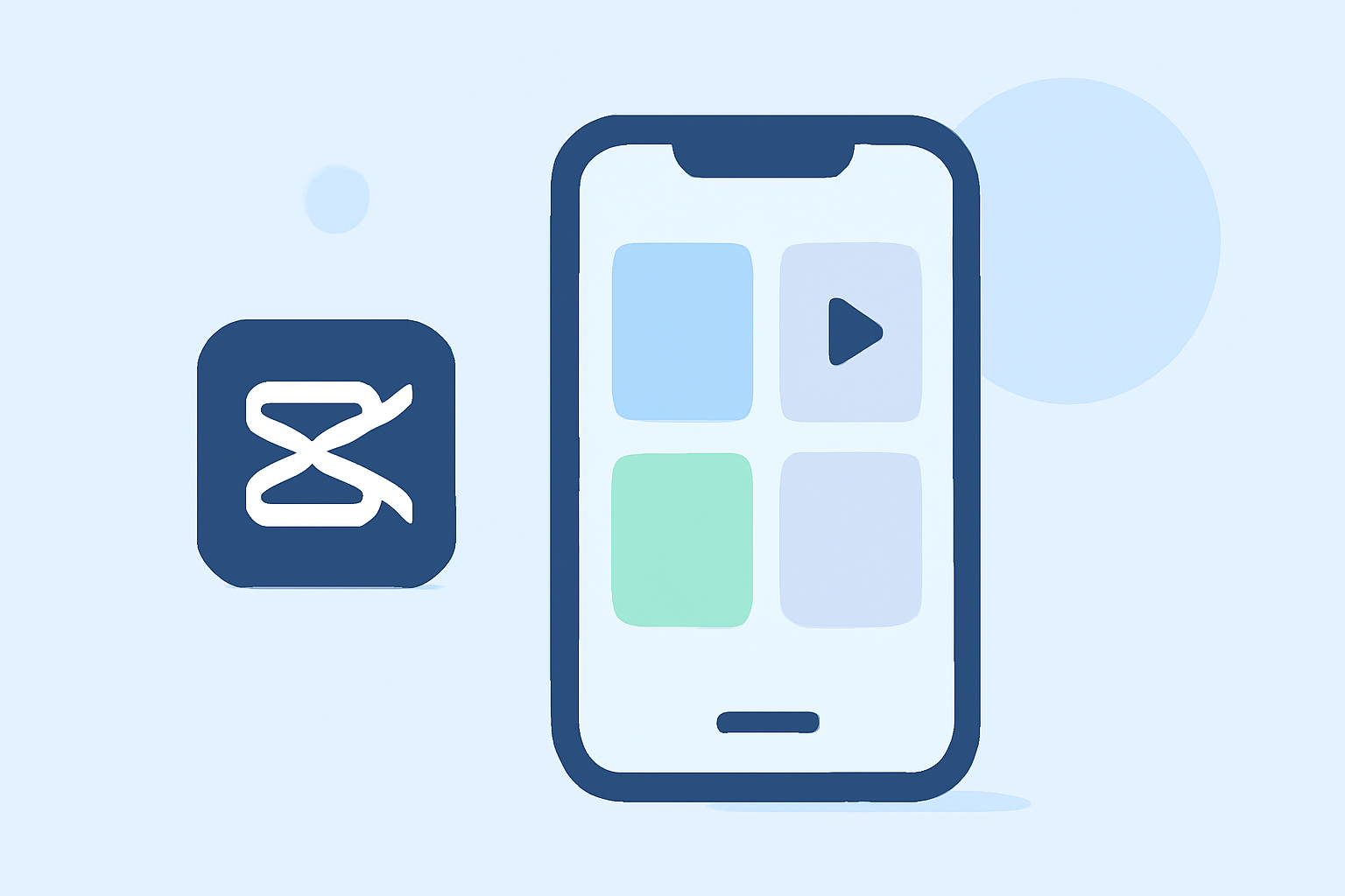 Top CapCut Alternatives for iPhone Creators