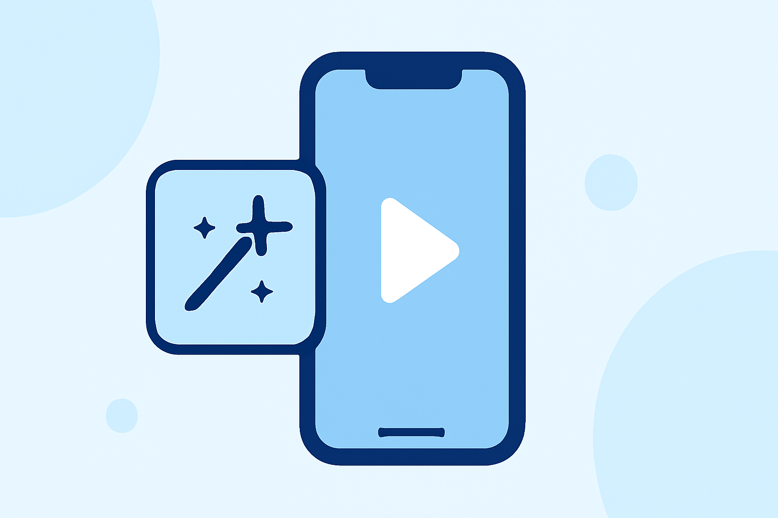 Best CapCut Alternatives for iPhone Creators