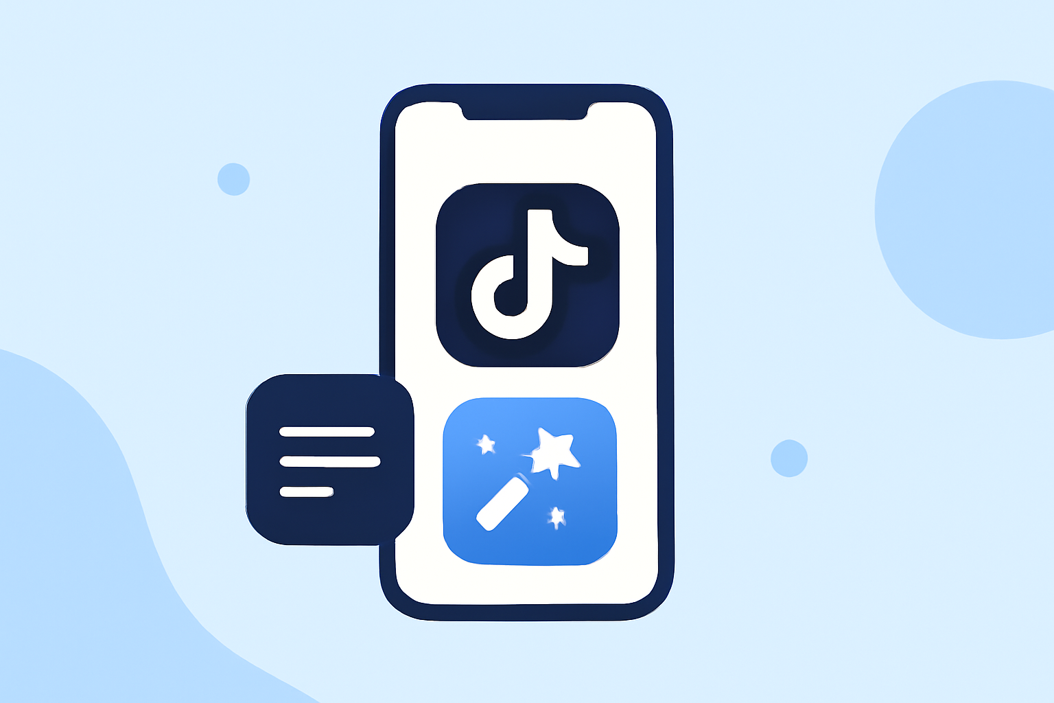 Choosing the Best App for Editing TikTok Videos on iPhone: Splice vs Alternatives