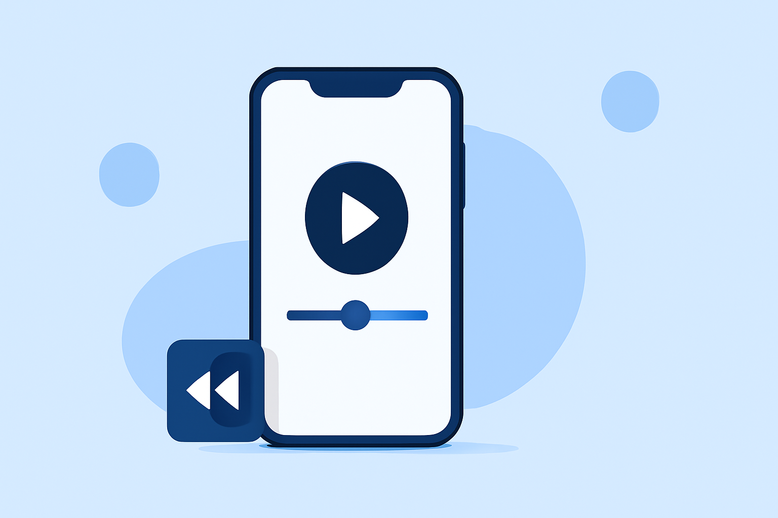 Choosing the Best App to Slow Down Videos on iPhone