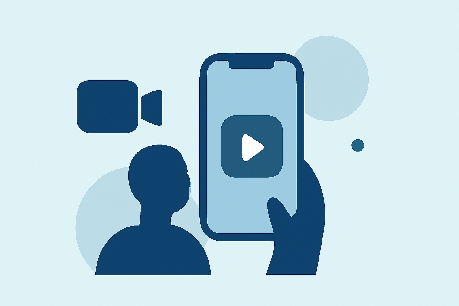Choosing the Best Family Video Maker on iPhone