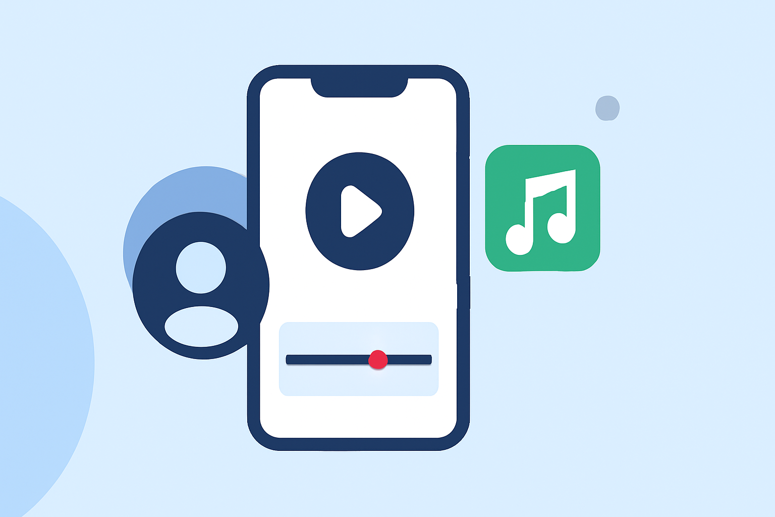 Choosing the Best iPhone App for Making Videos from Photos and Music