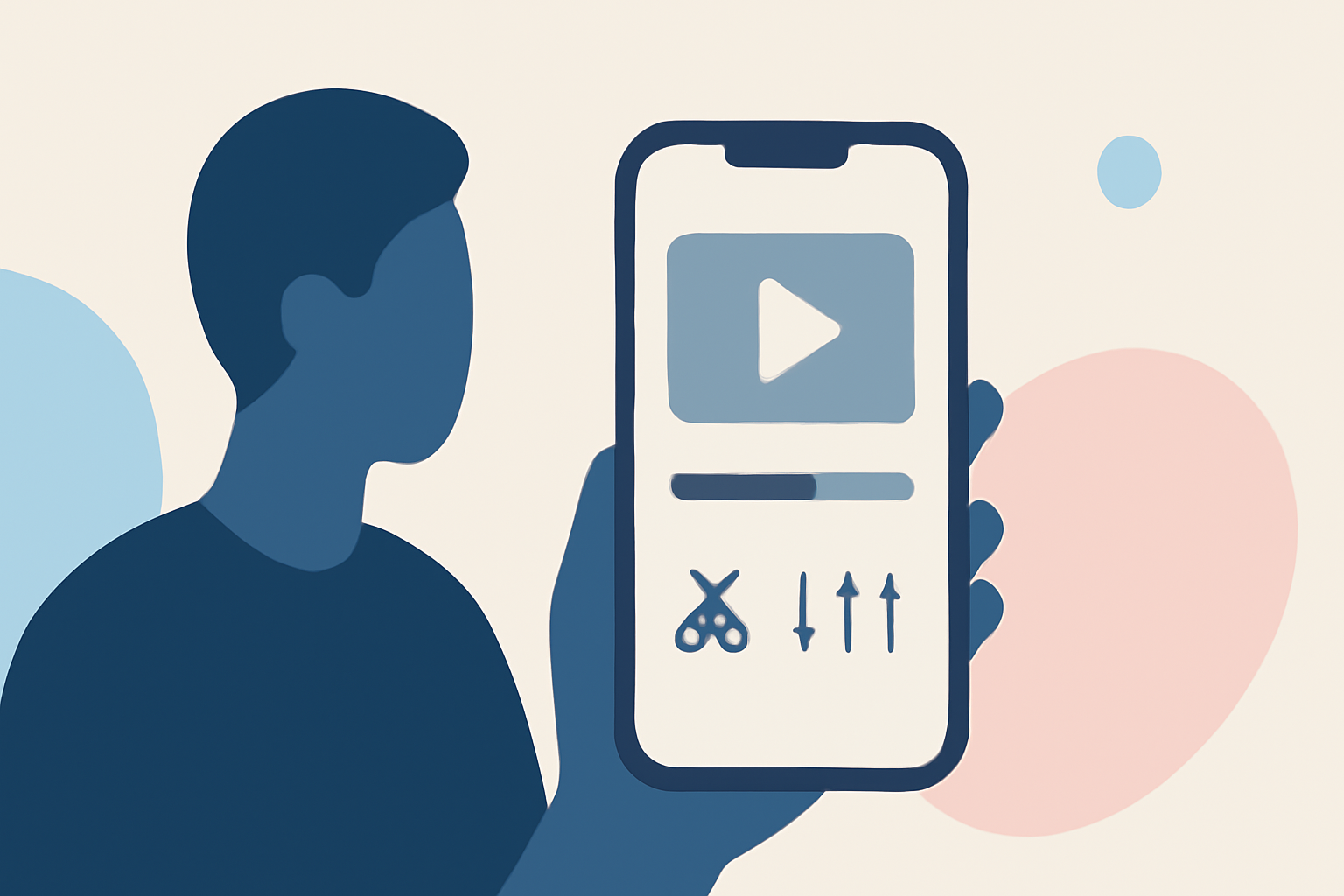 Choosing the Best iPhone Video Editing App for Quality Creators
