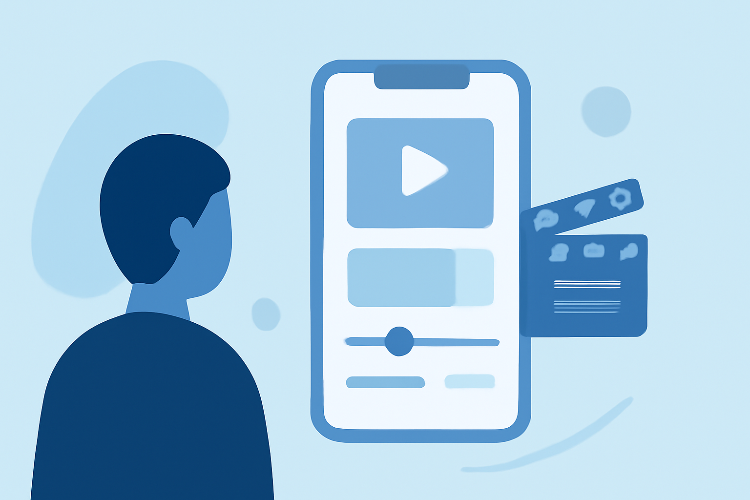 Choosing the Best Video Editing App for iPhone Creators: A Comparison