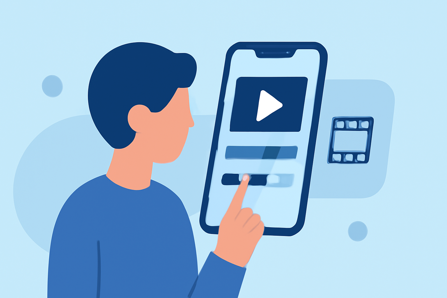 Choosing the Best Video Editing App with Transitions for iPhone Creators