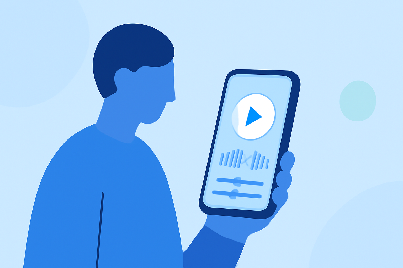 Choosing the Best Vlog Editing App: Mobile Alternatives to Desktop Editors