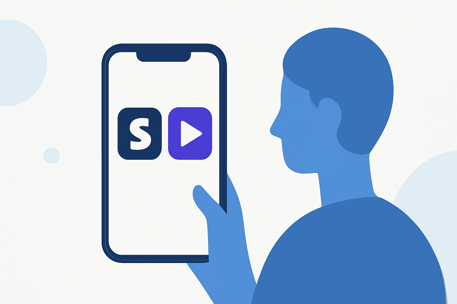 Choosing Between Splice and Clipchamp on iPhone: A Guide for Creators