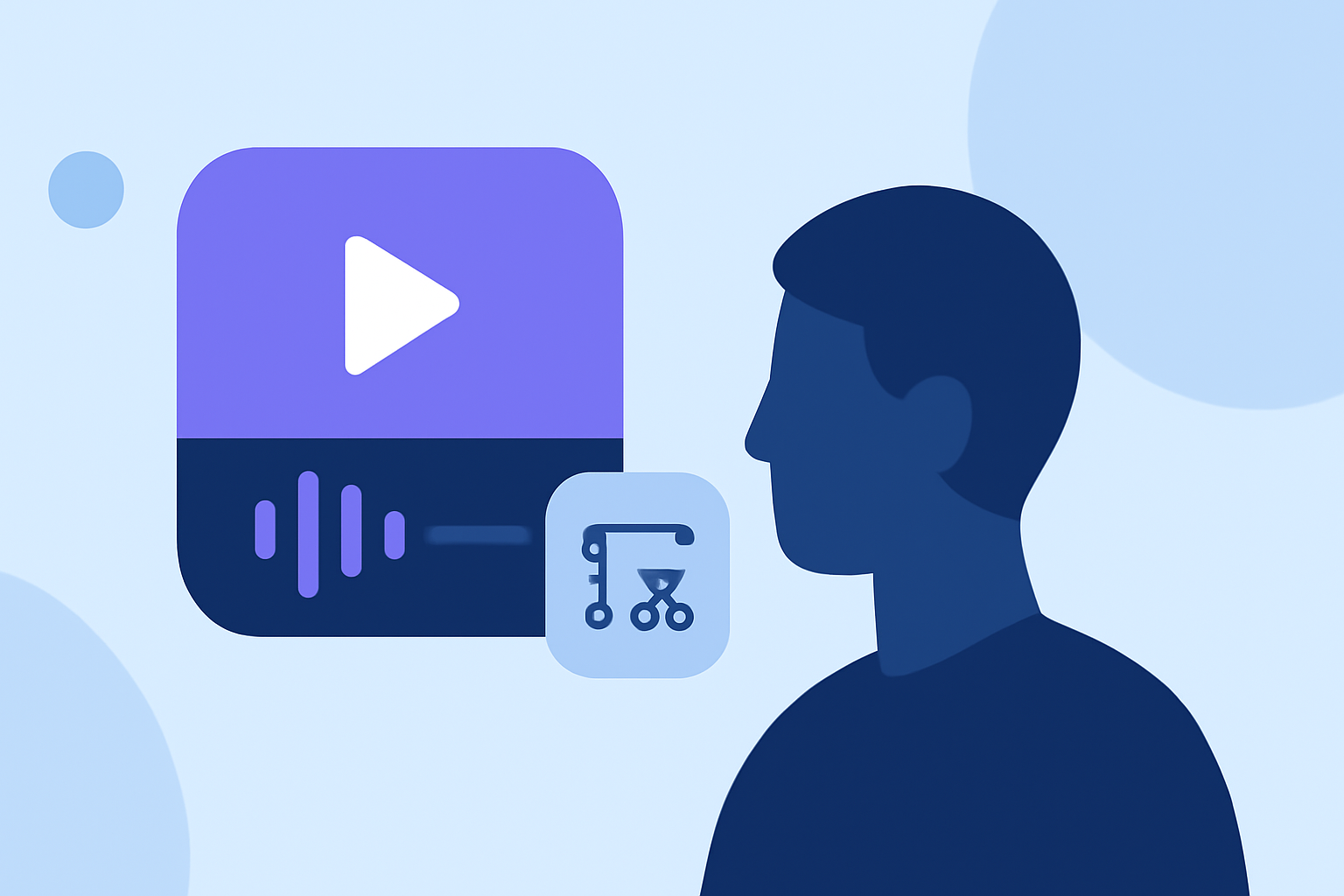 Choosing Between Splice and Clipchamp on iPhone for Creators