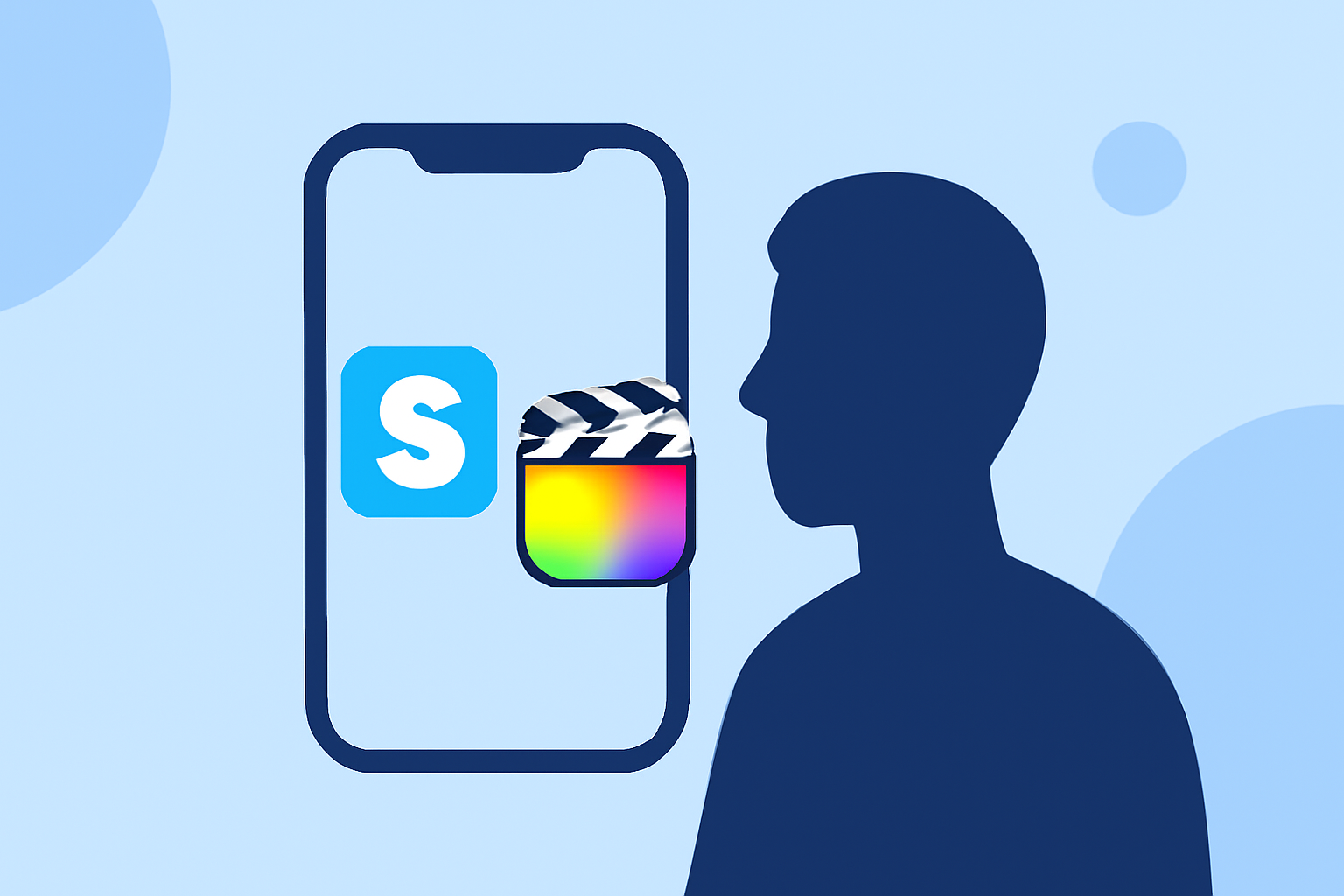 Choosing Between Splice and Final Cut Pro on iPhone: What Creators Need to Know