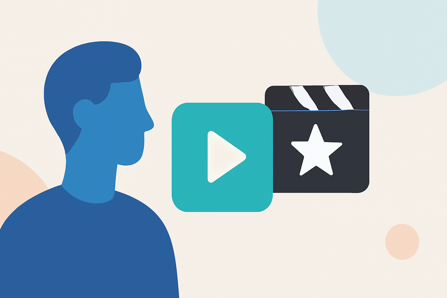 Choosing Between Splice and iMovie on iPhone: A Guide for Creators