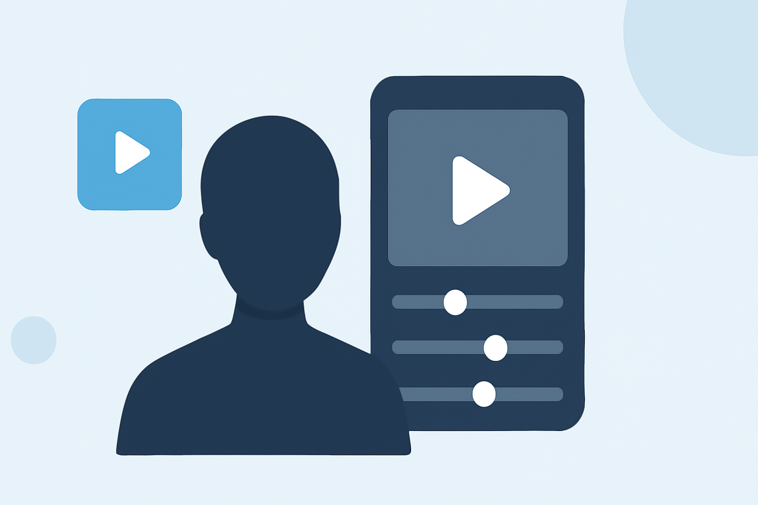 Choosing Between Splice and LumaFusion: A Beginner's Guide for iPhone Creators