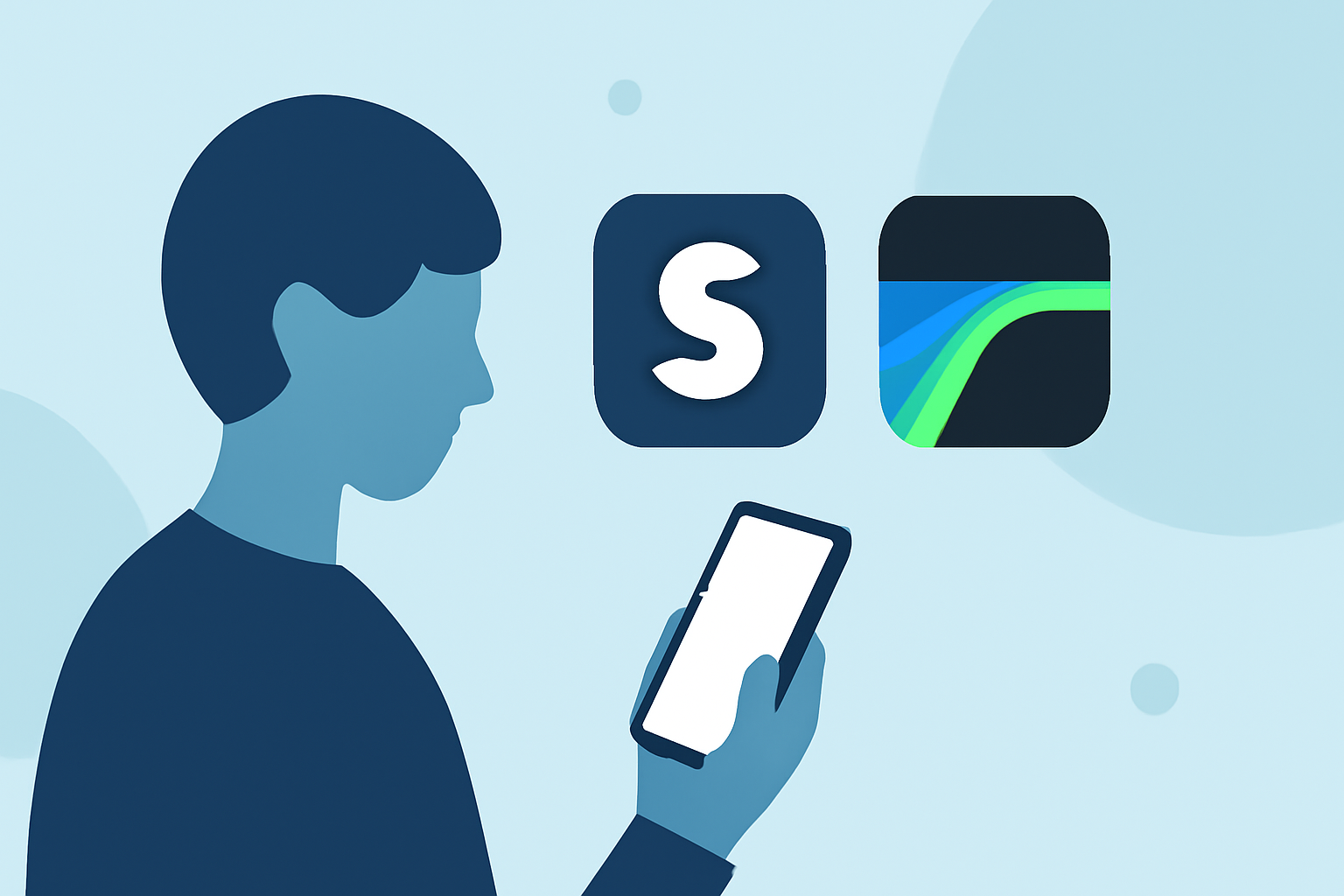 Choosing Between Splice and LumaFusion on iPhone: A Creator’s Guide