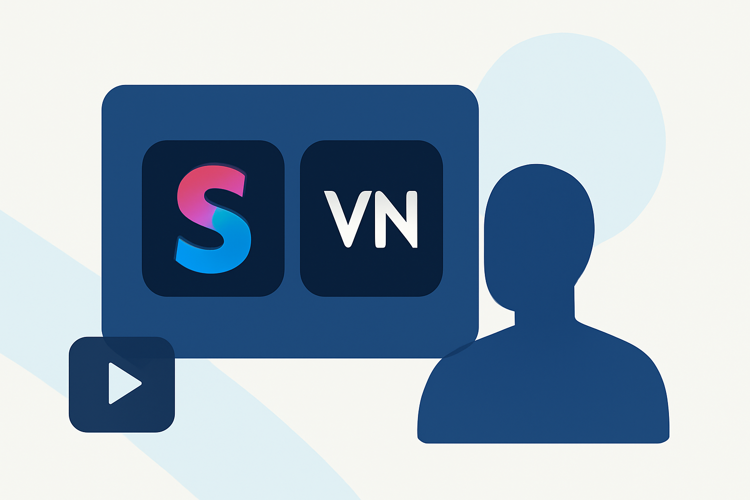 Choosing Between Splice and VN: The Best Video Editing Apps for iPhone Creators