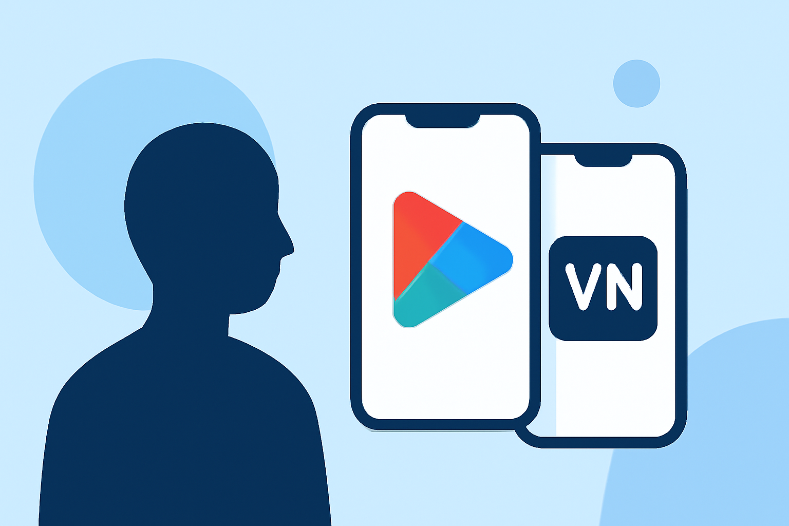 Choosing Between Splice and VN on iPhone: What Creators Need to Know
