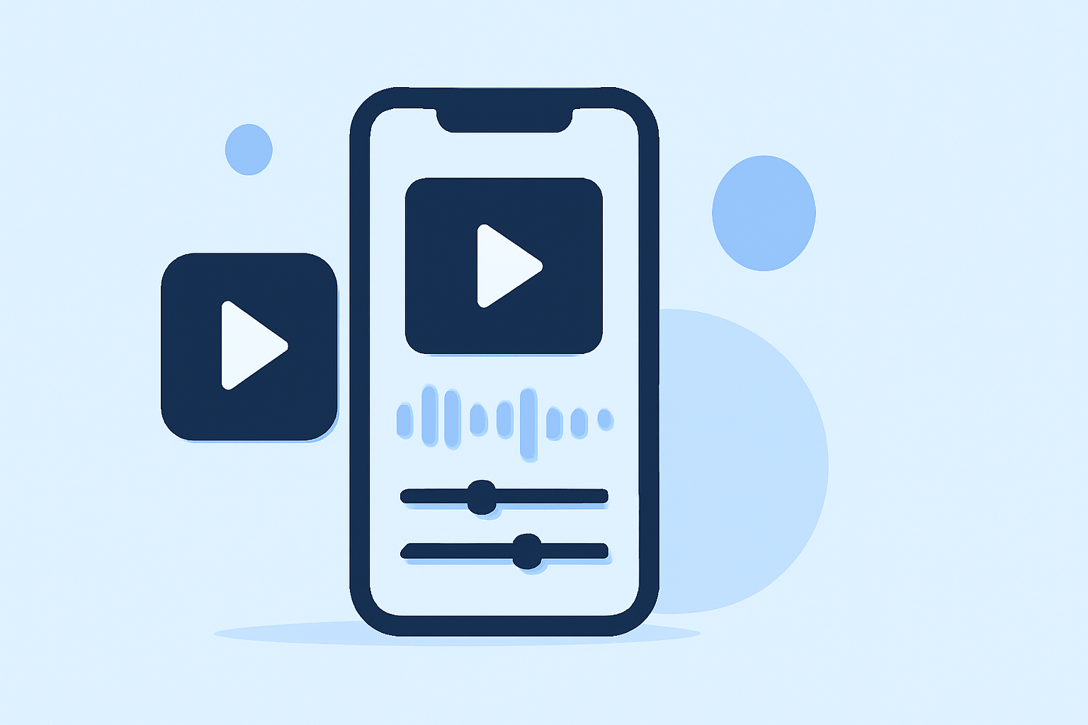 Choosing Between Splice and VN on iPhone: A Guide for Creators