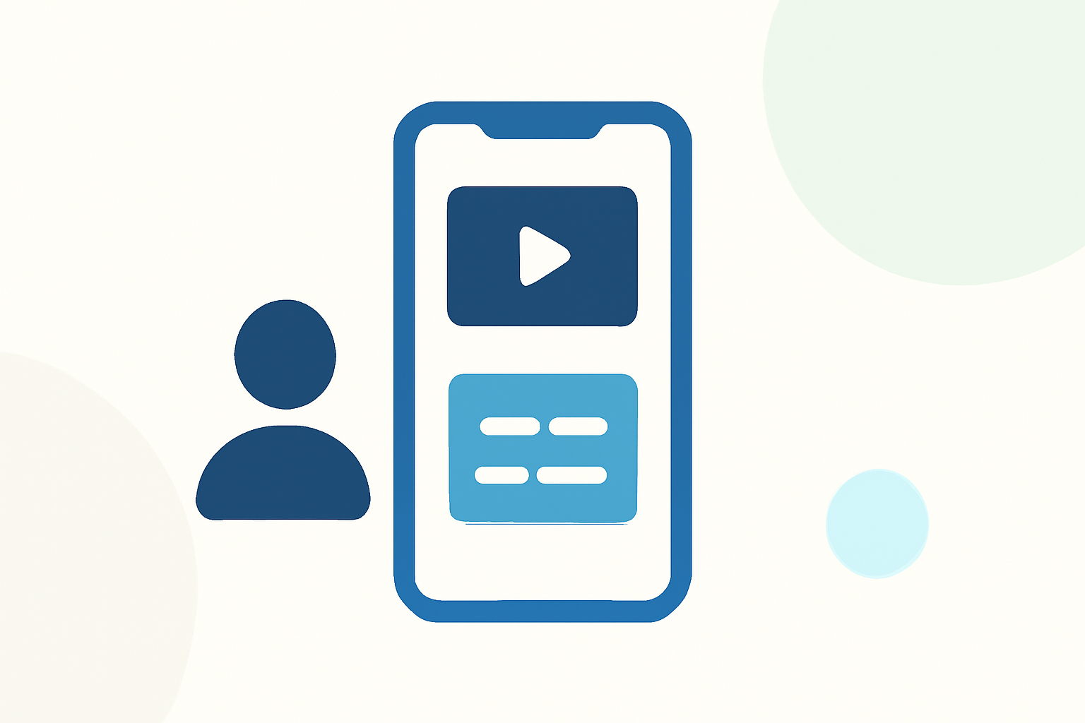 Choosing Between Splice and VN on iPhone for Creators