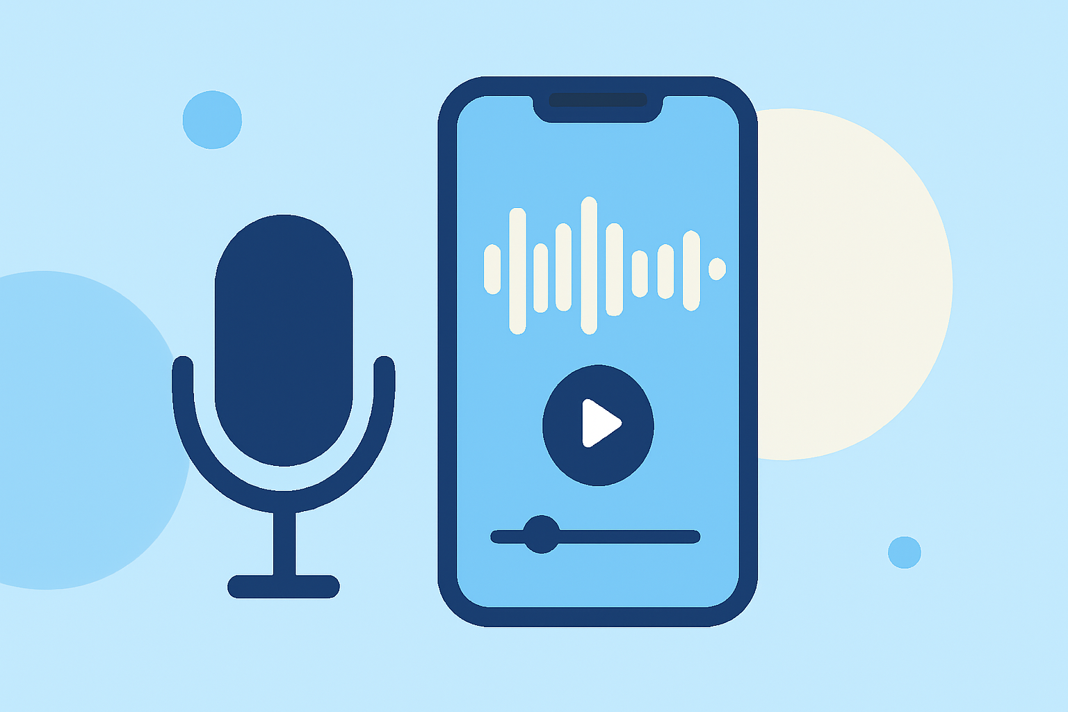 Choosing the Best Mobile App for Editing Podcast Clips on iPhone