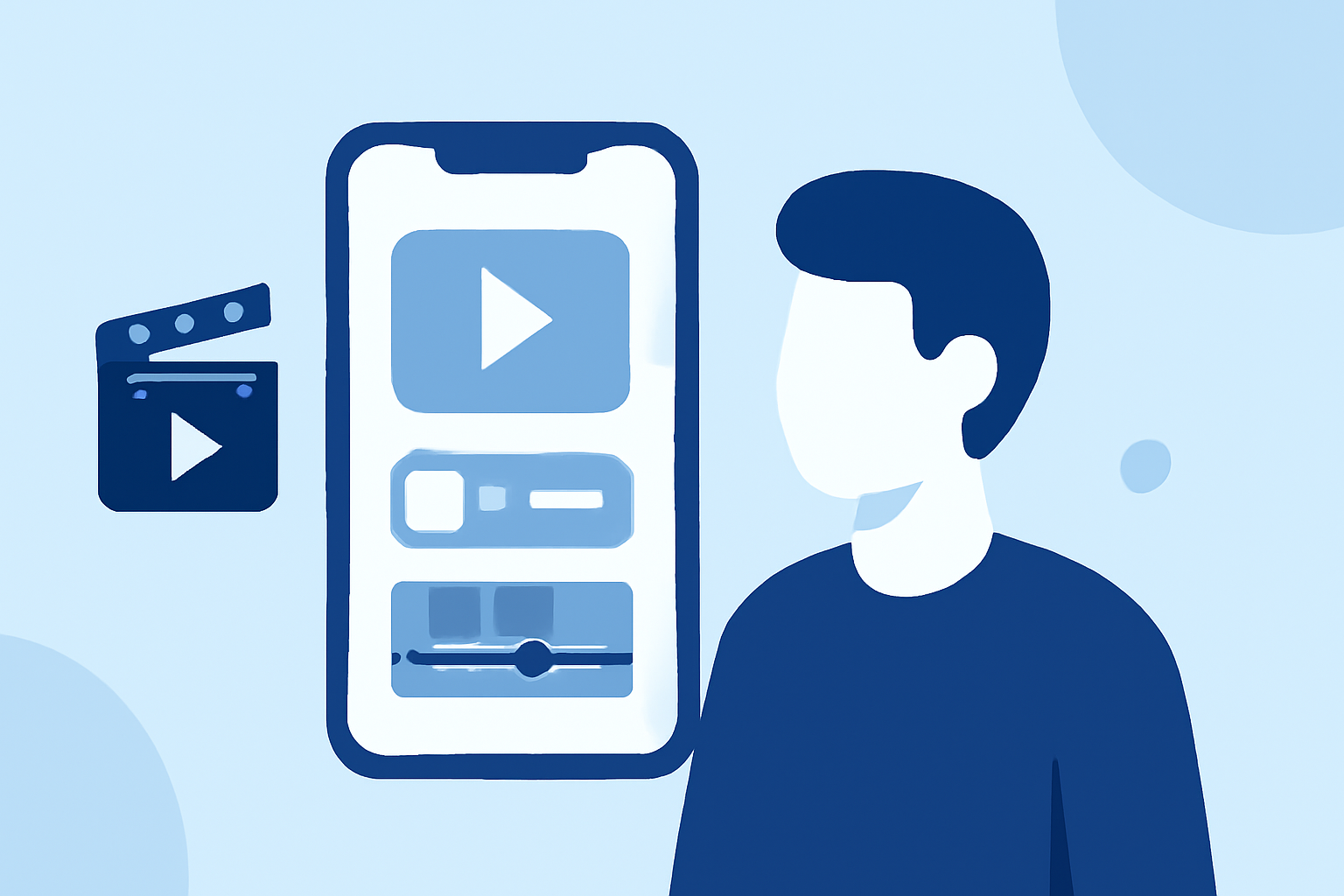Choosing the Best Mobile Video Editing App for iPhone Creators